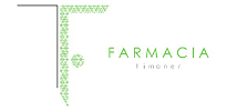 Logo FARMACIA TIMONER